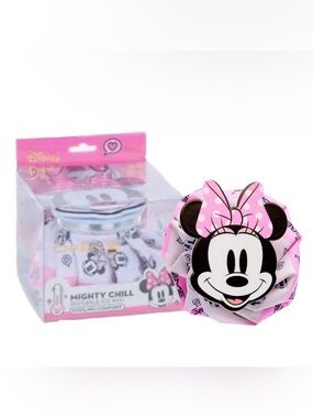 Disney Minnie Mouse Mighty Chill Reusable Ice Pack Cooling Comfort